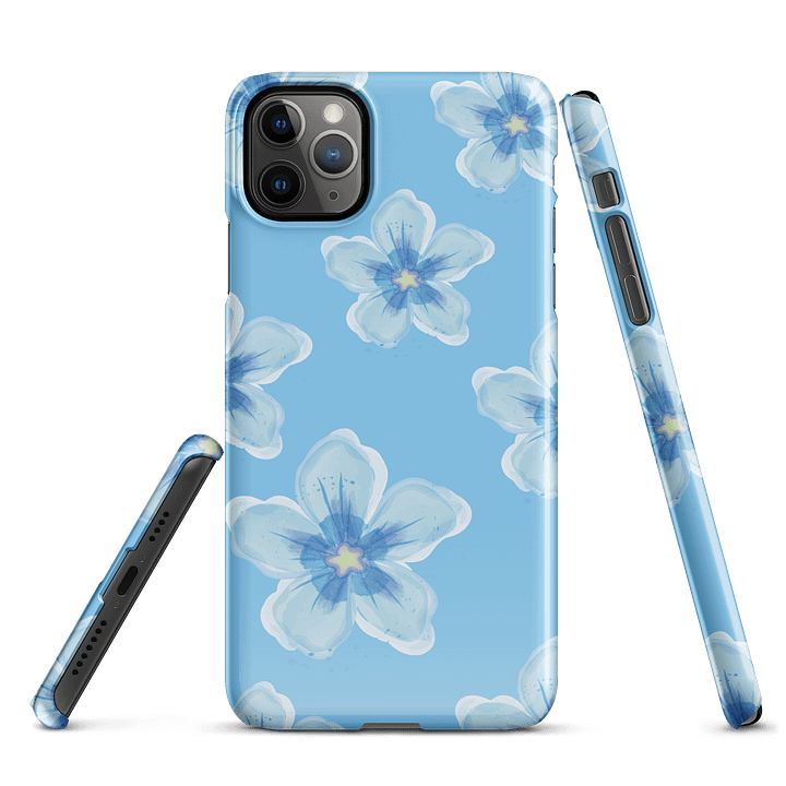 LuxeShield Snap Case product image (1)