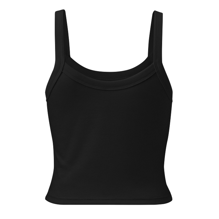 Women's Tank Top - Orc Warlock product image (2)
