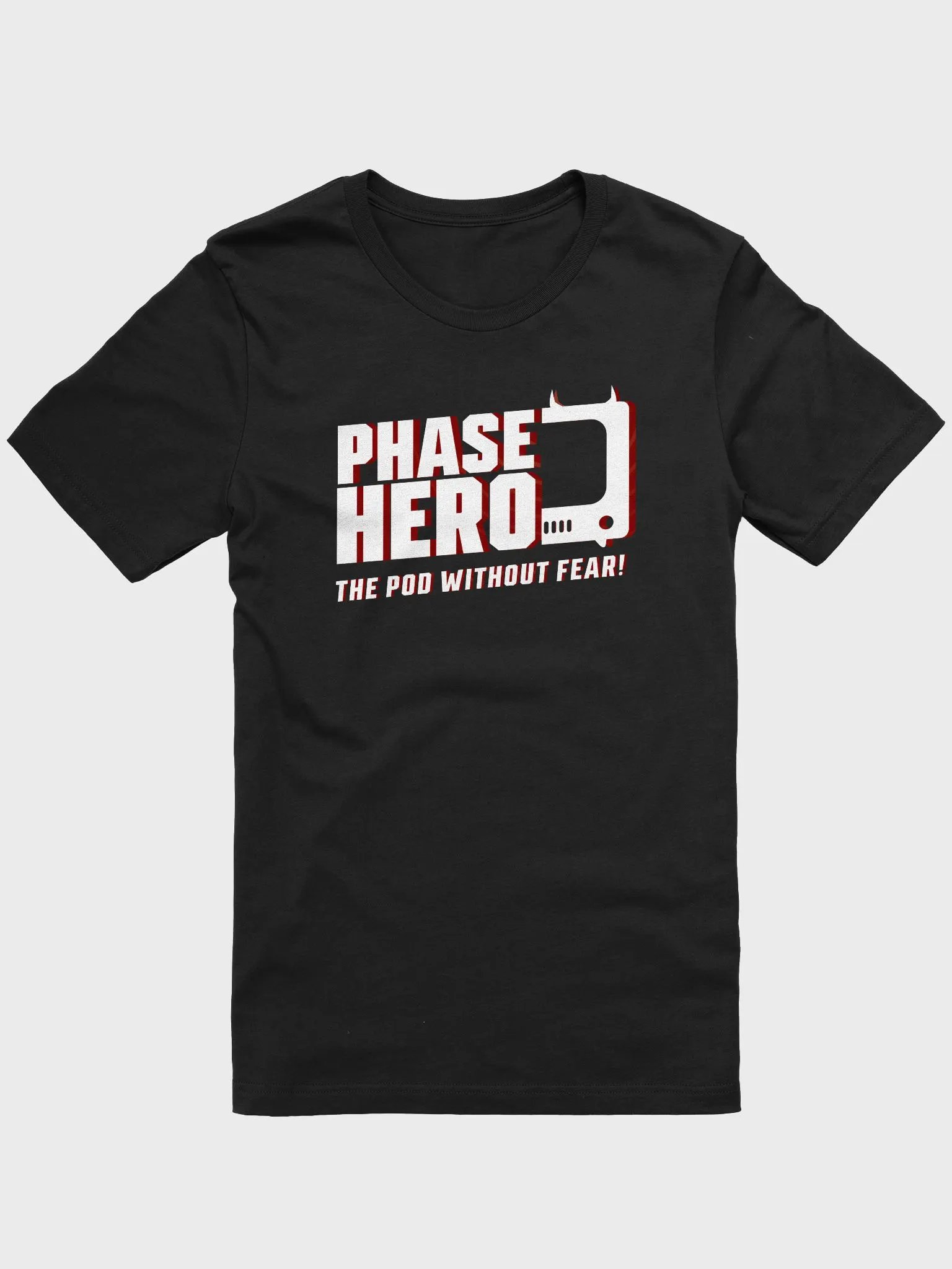Fearless Shirt product image (1)