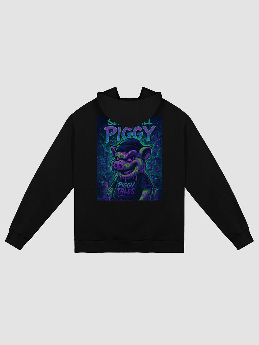 Slimeball Piggy Hoodie product image (3)