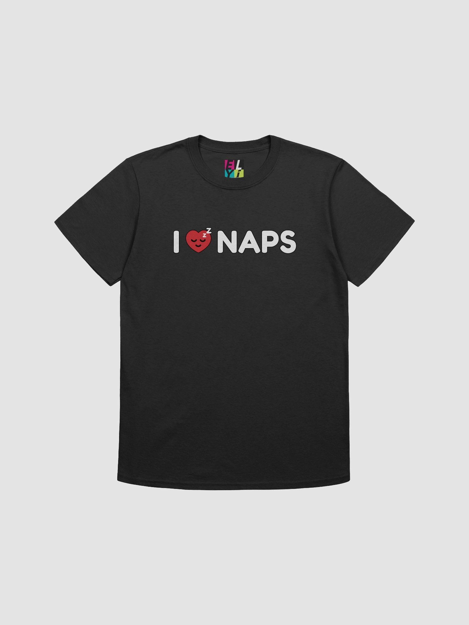 I ♥️ NAPS tee product image (7)
