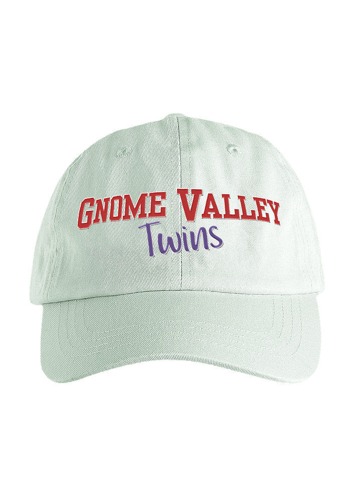 Gnome Valley Twins Hat product image (1)