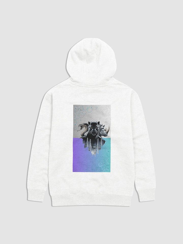 Panther Armor Unisex Premium Hoodie product image (14)