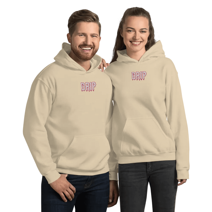 'Logo' Hoodie product image (4)