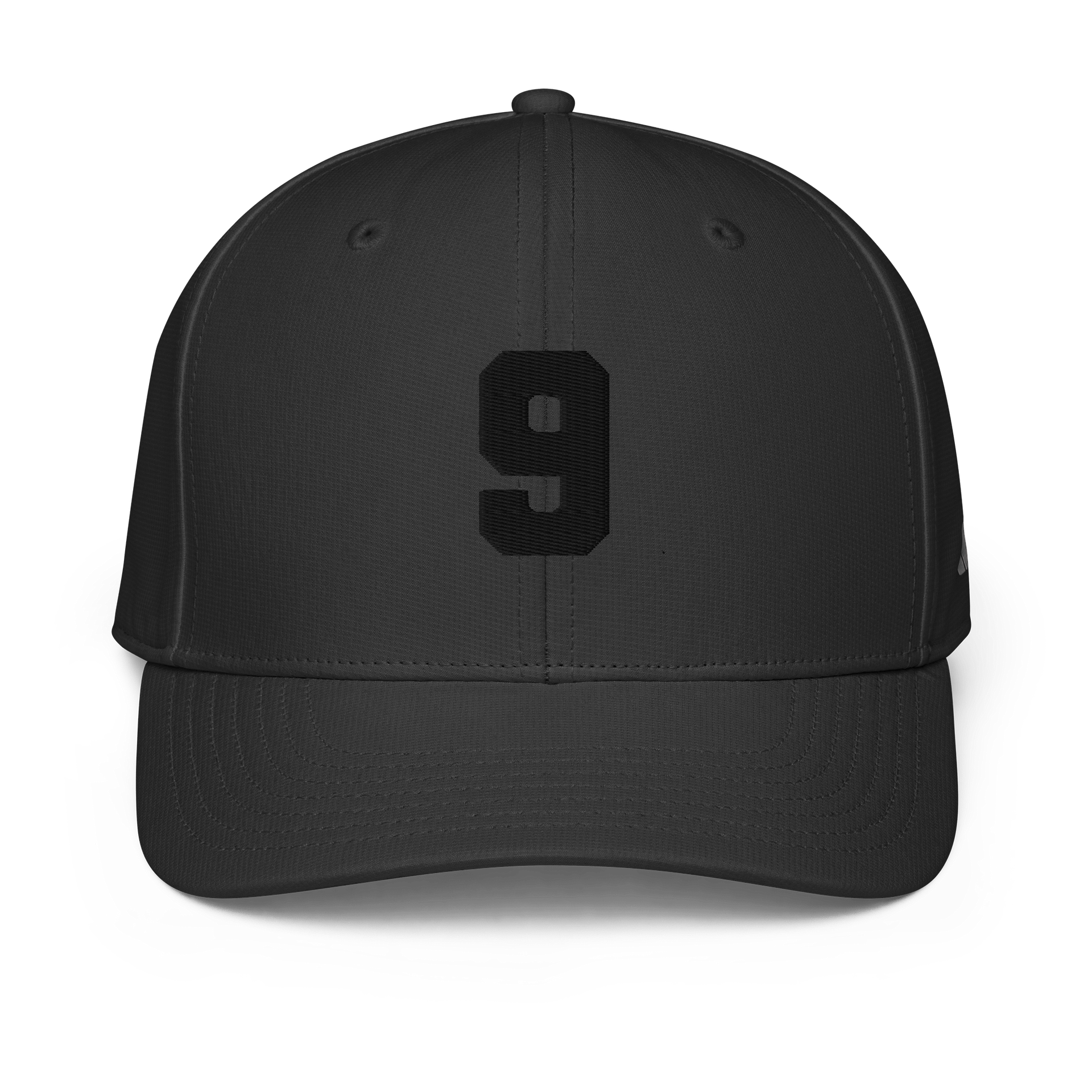 Number 9 Design Adidas Performance Caps product image (6)
