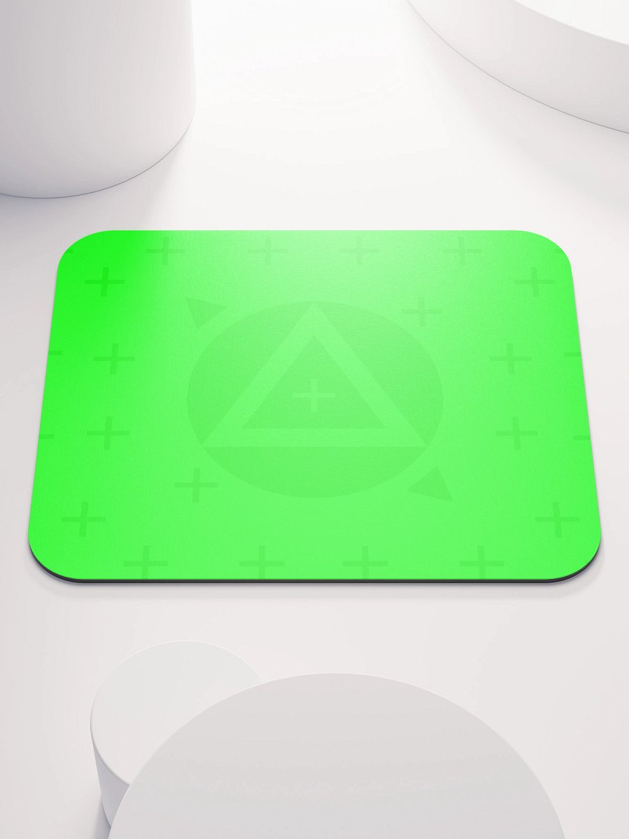 Tracking Markers Mouse Pad product image (1)