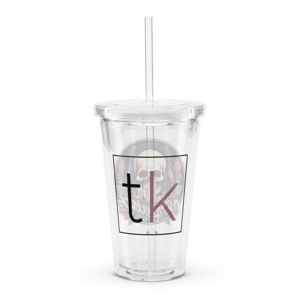Criminal Records Tumbler product image (2)
