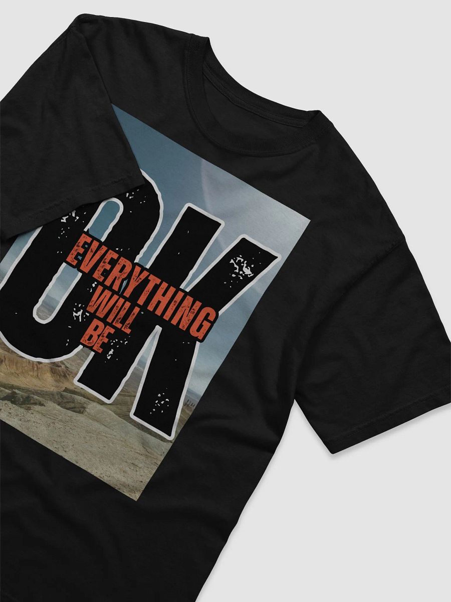 Ok t-Shirt product image (3)