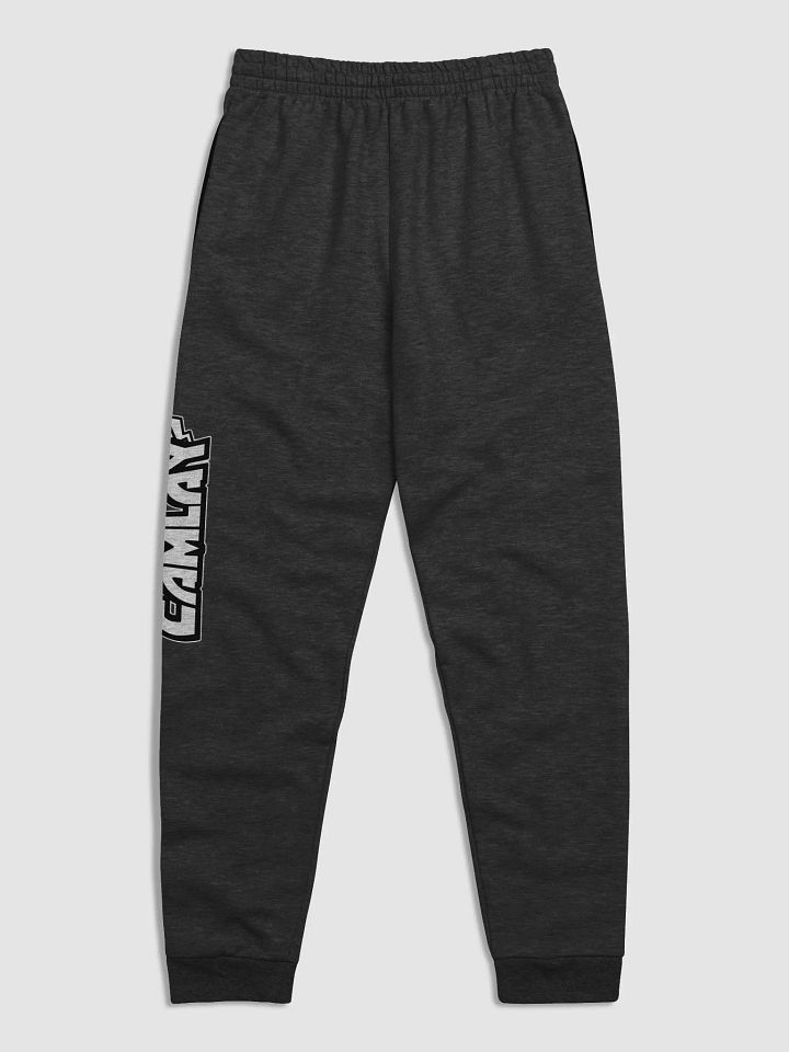 Jerzees Unisex Joggers product image (1)
