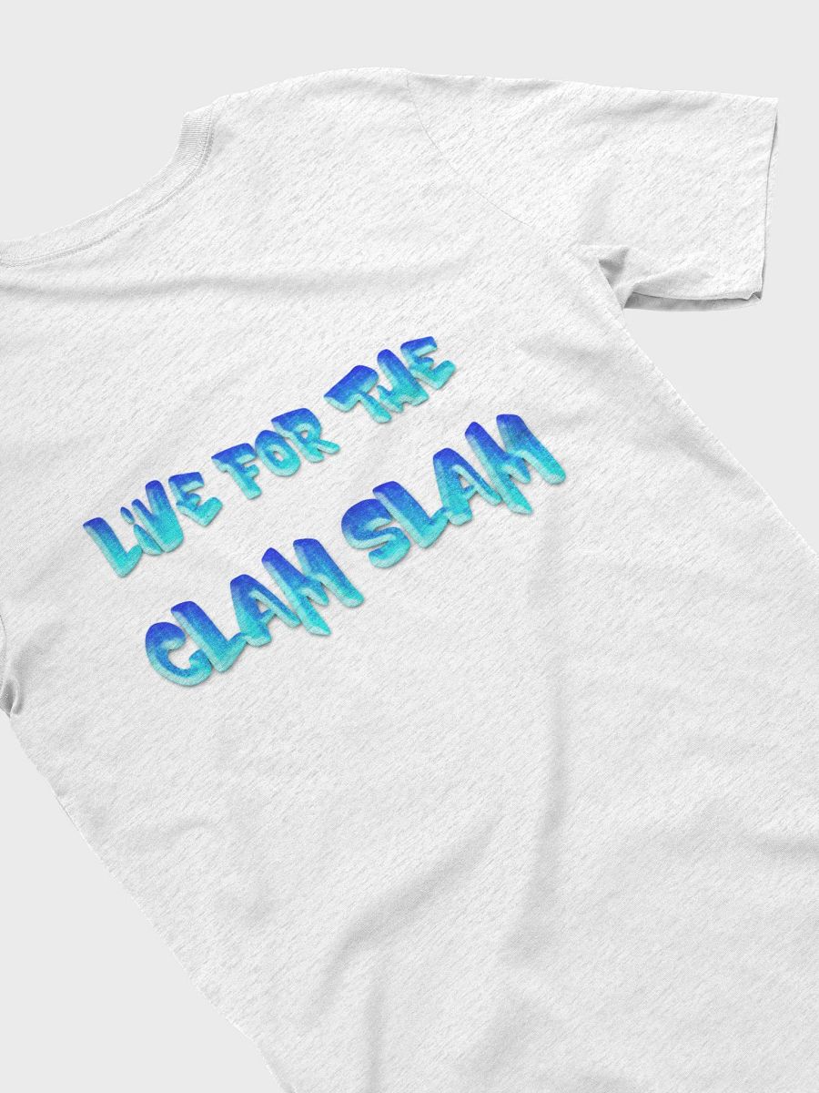 Clam Slam product image (4)