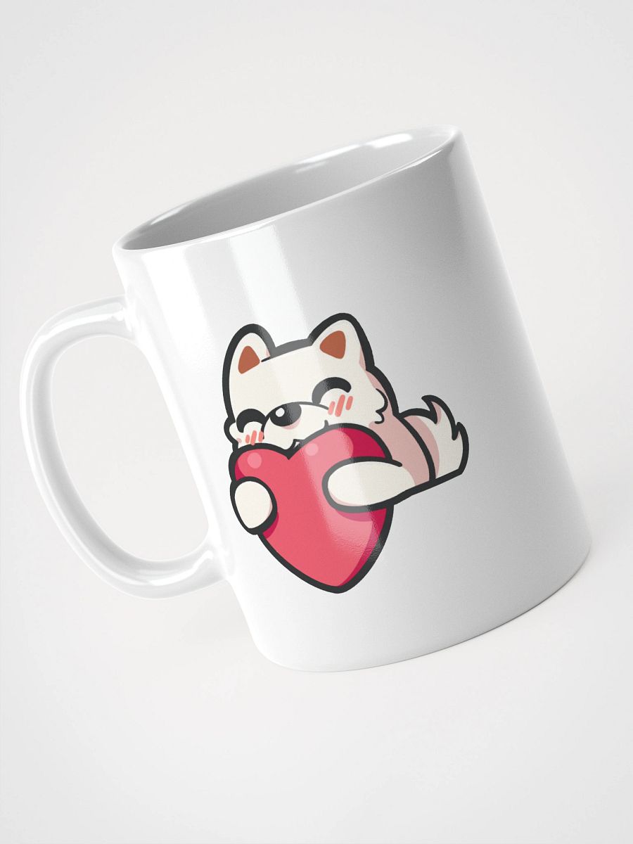 Spread the Love Mug OG Edition product image (8)