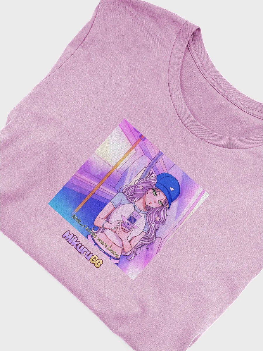 '90s' - Miku Tee 2025 product image (26)