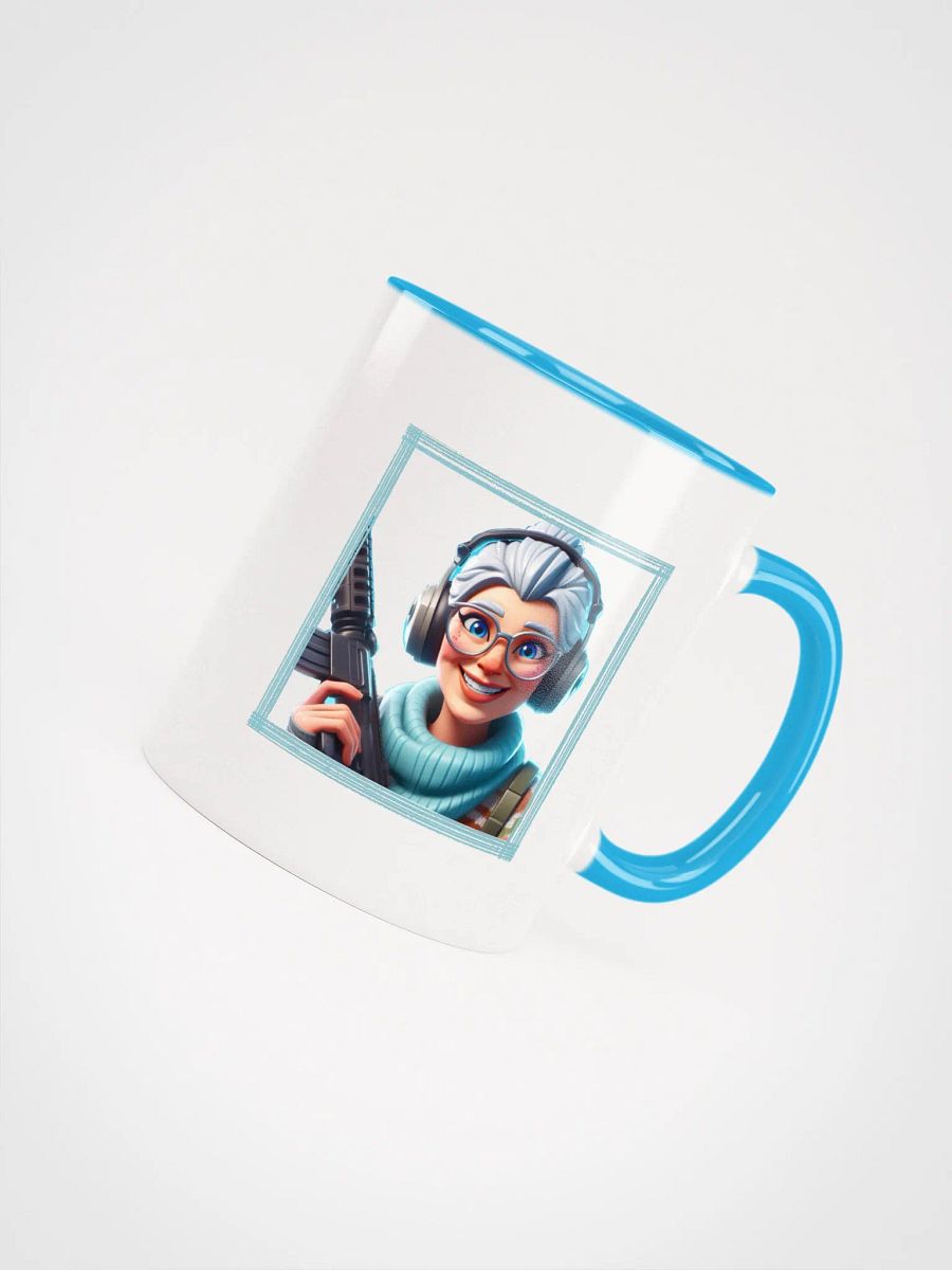 Geeky Granny Mug product image (7)