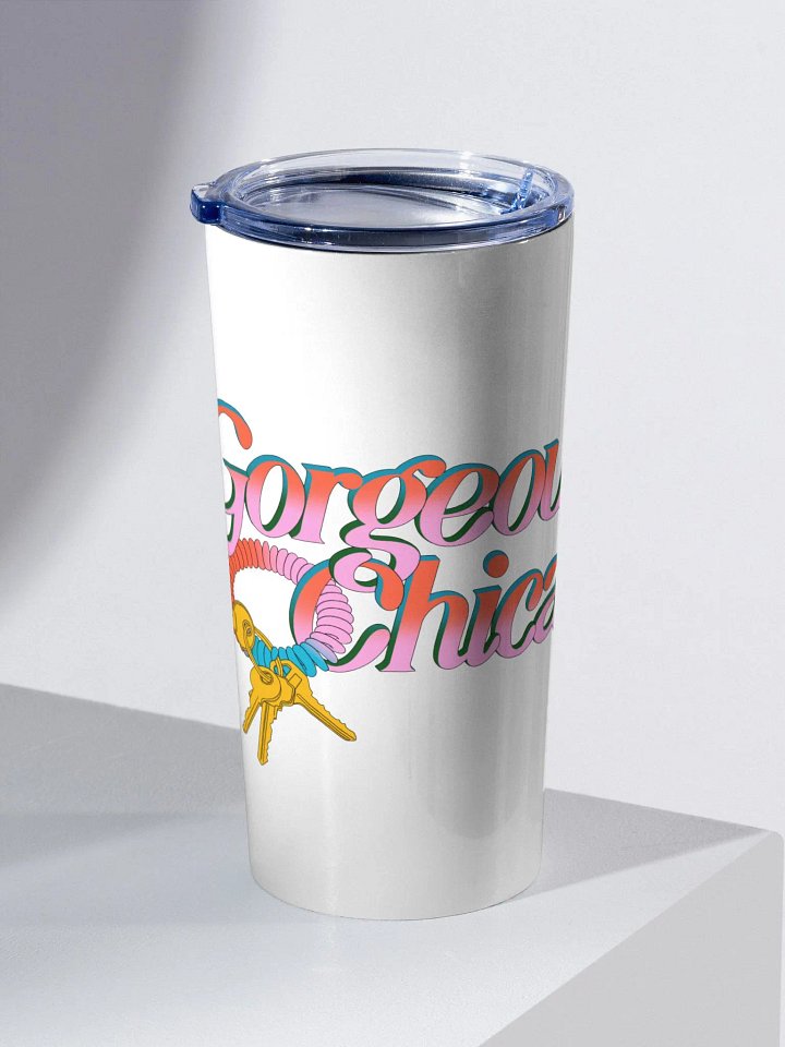 Gorgeous Chica Mug product image (2)