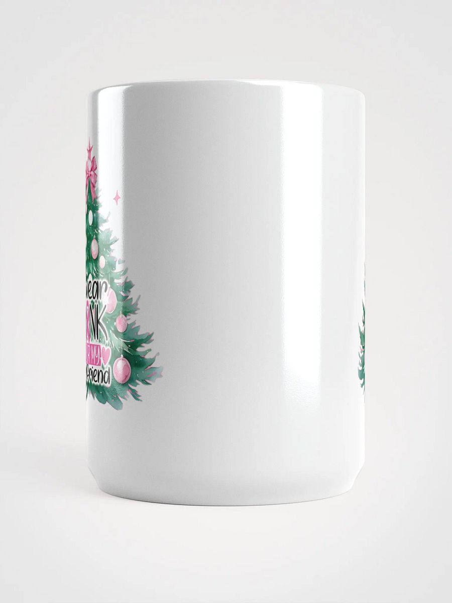 For My Girlfriend Tall Mug product image (5)
