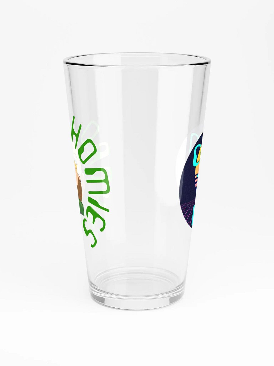 Hydro Homies Glass product image (3)
