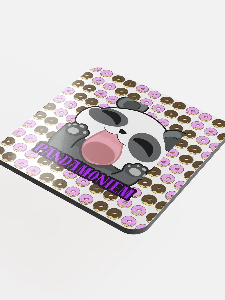 Licky Donut Coaster product image (4)