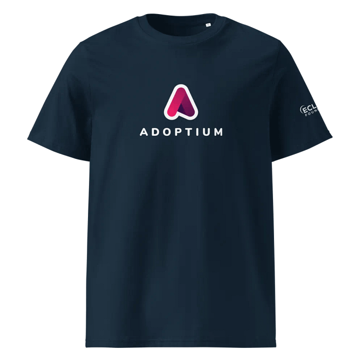 Adoptium T-shirt product image (1)