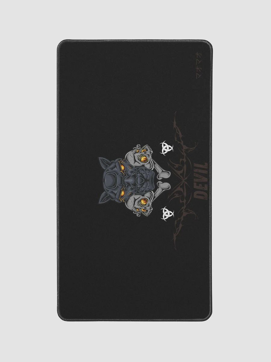 Nightfall Mousepad product image (1)