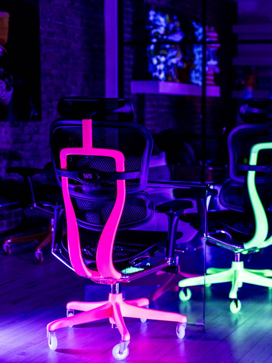 Nuclear Pink product image (3)