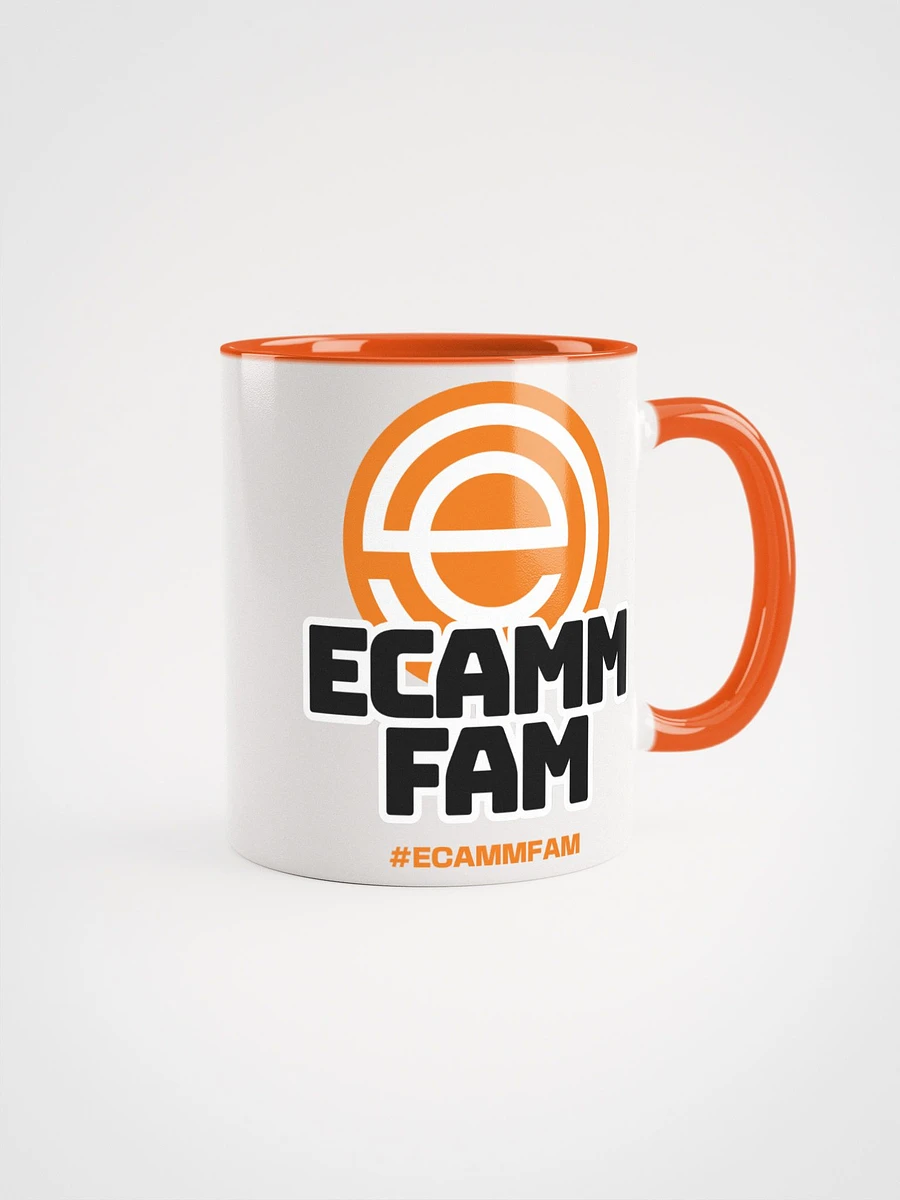 Ecamm Fam - Mug product image (4)