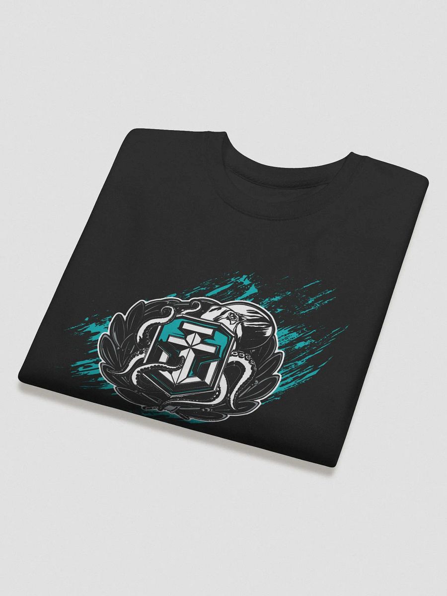 KRAKEN UNLEASHED SWEATSHIRT product image (3)