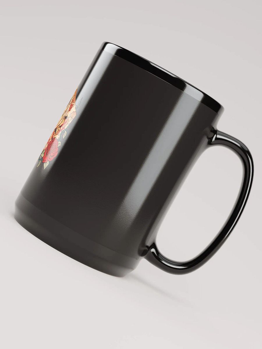 Dice, Dice, Baby Mug product image (4)