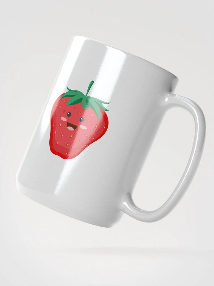 STRAWBERRY Mug product image (2)