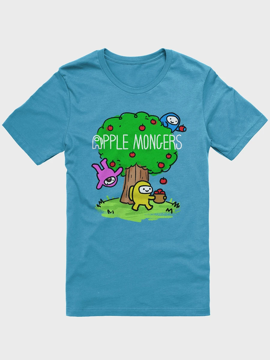 Apple Mongers T-Shirt product image (16)