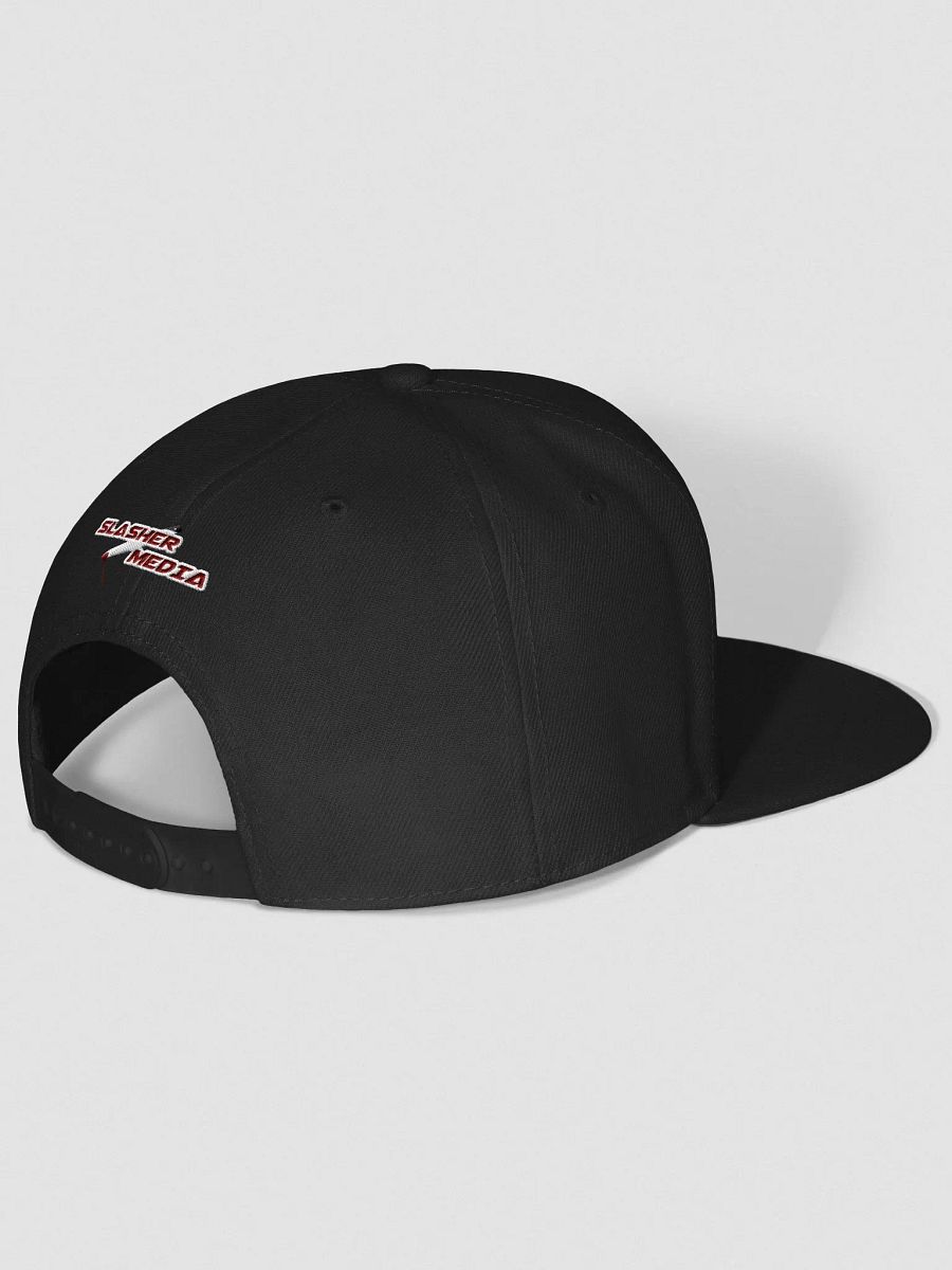 OH HELL NO Snapback Cap product image (25)