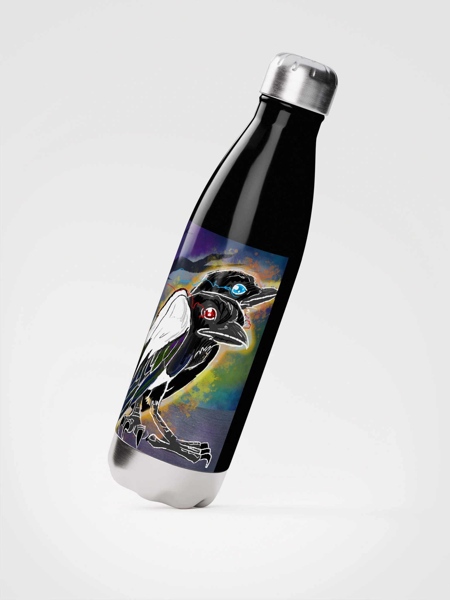 Baby Magpie Guardian Hydration Vessel product image (2)
