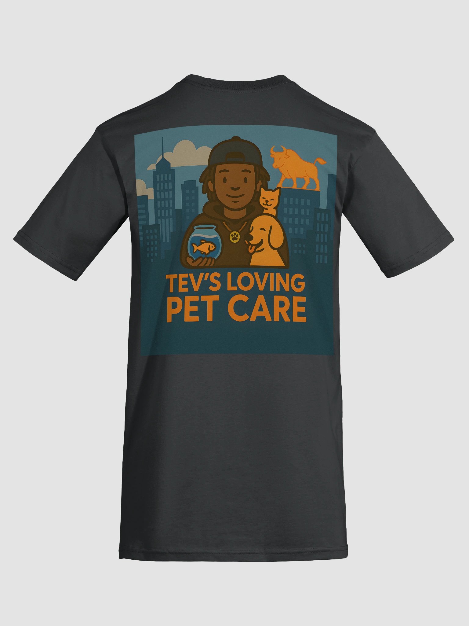 *Promotional Tee* product image (44)