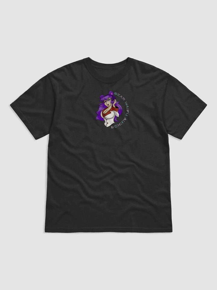Bear Waifu T-Shirt product image (1)