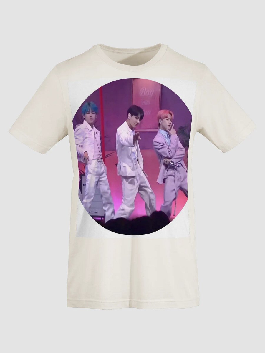BTS VMINKOOK SIMPLE DIMPLE product image (7)