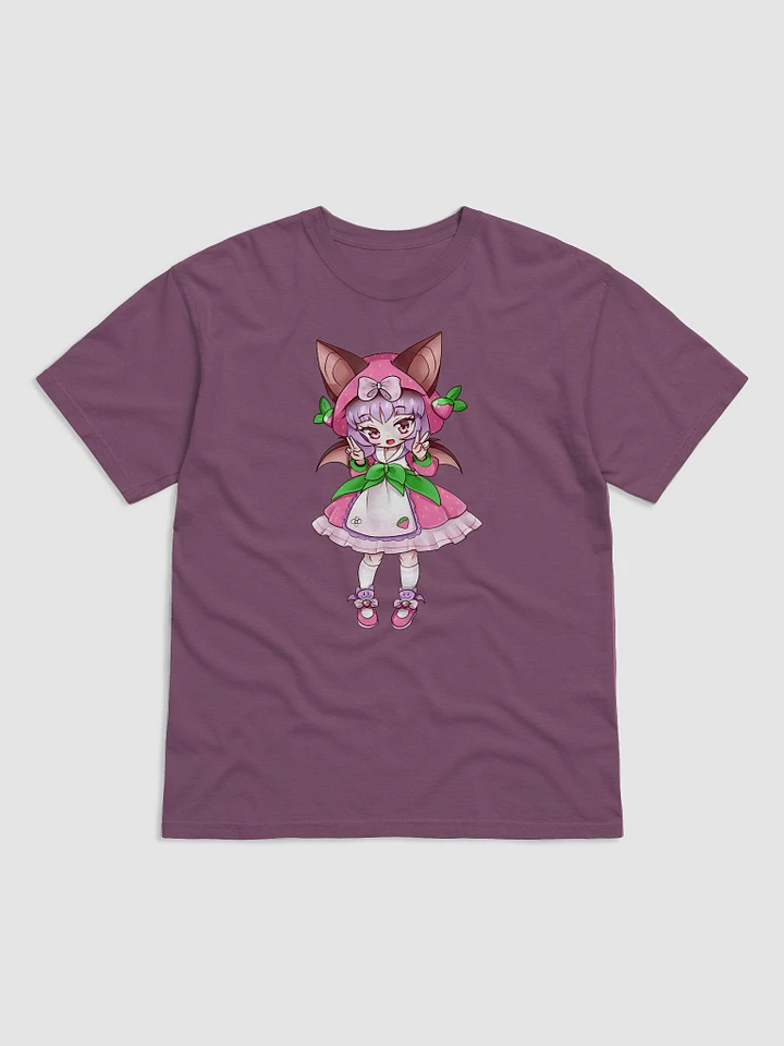 Fairytail Miko Graphic Tee product image (3)