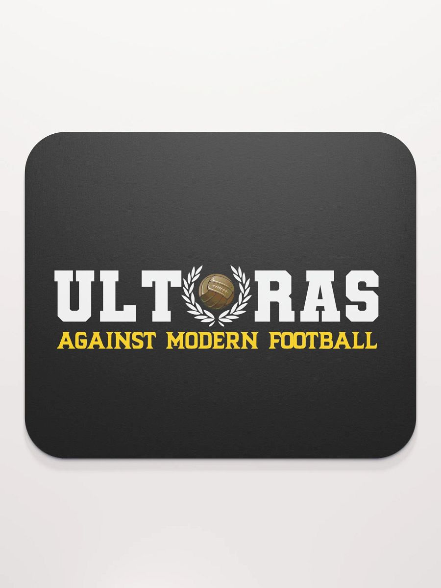 Mouse Pad Ultras Against Modern Football product image (2)