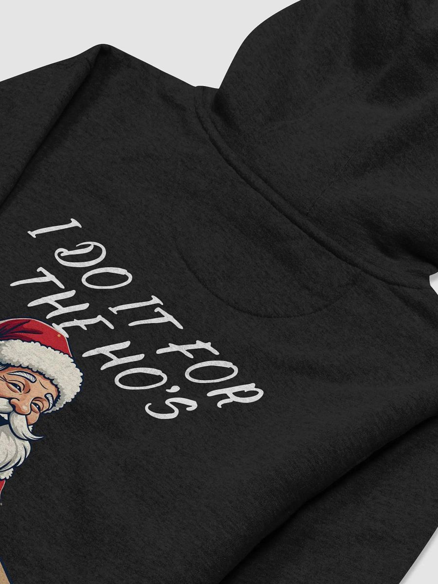 I Do it For The Ho's Hoodie product image (38)