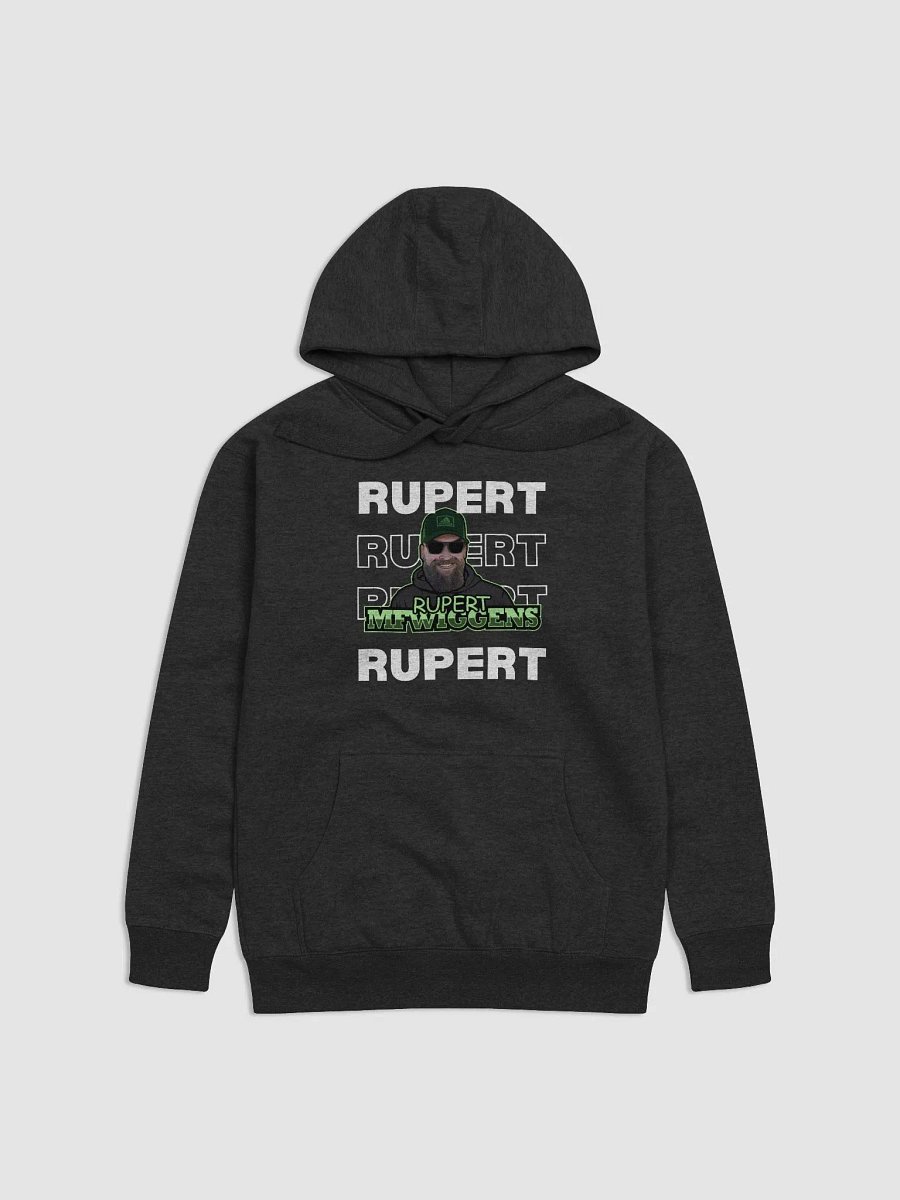 Rupert Rupert Rupert Hoodie product image (1)