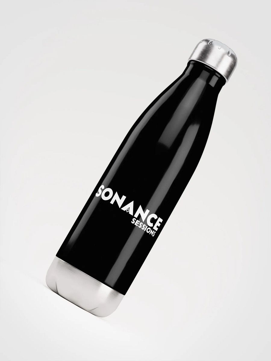 Stainless Steel Water Bottle product image (4)