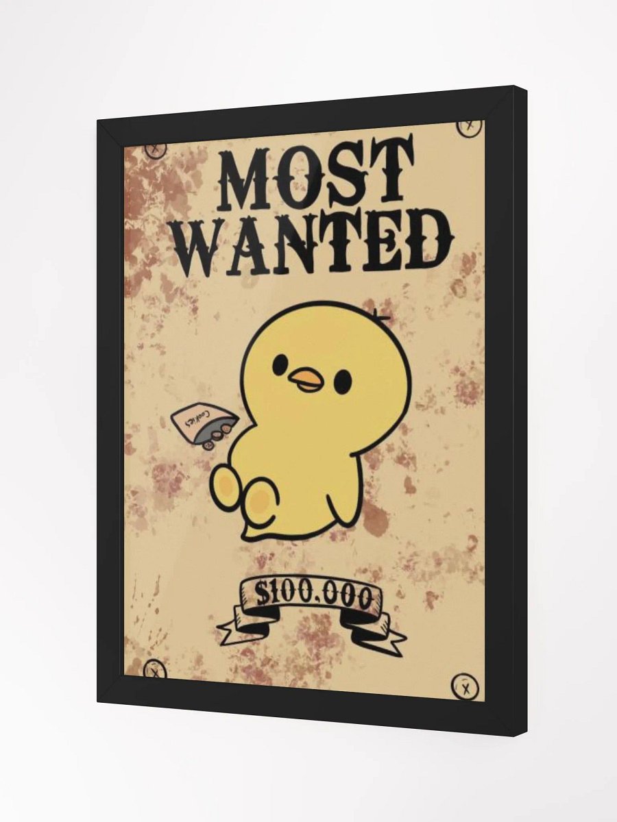Wanted Poster product image (8)