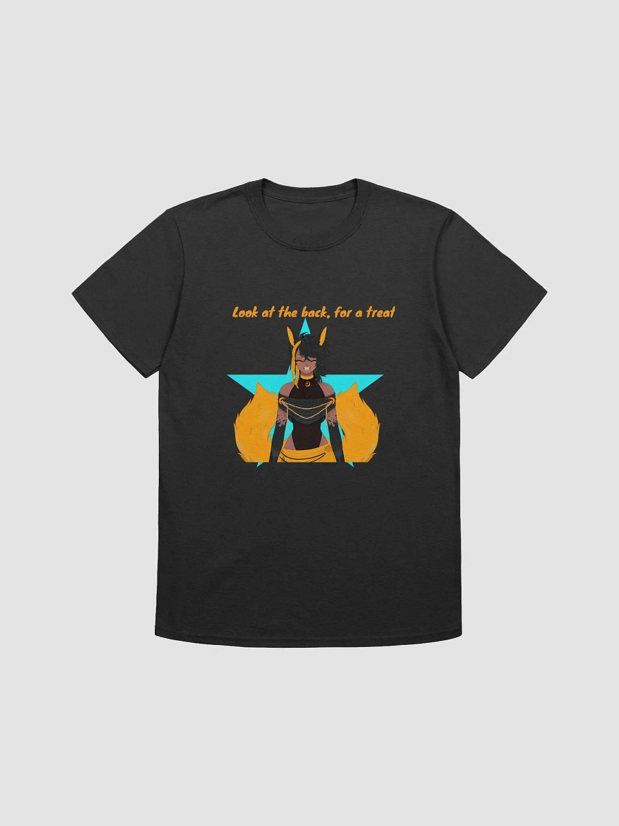 Kitsune Spirit Unisex T-Shirt product image (1)