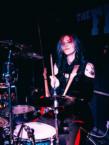 Still replaying Birmingham in our heads…

Thank you @highregardpop and @omoia.band for bringing us along on our biggest show ...