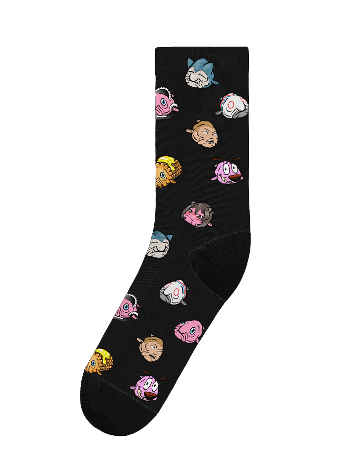 Blob Socks product image (1)