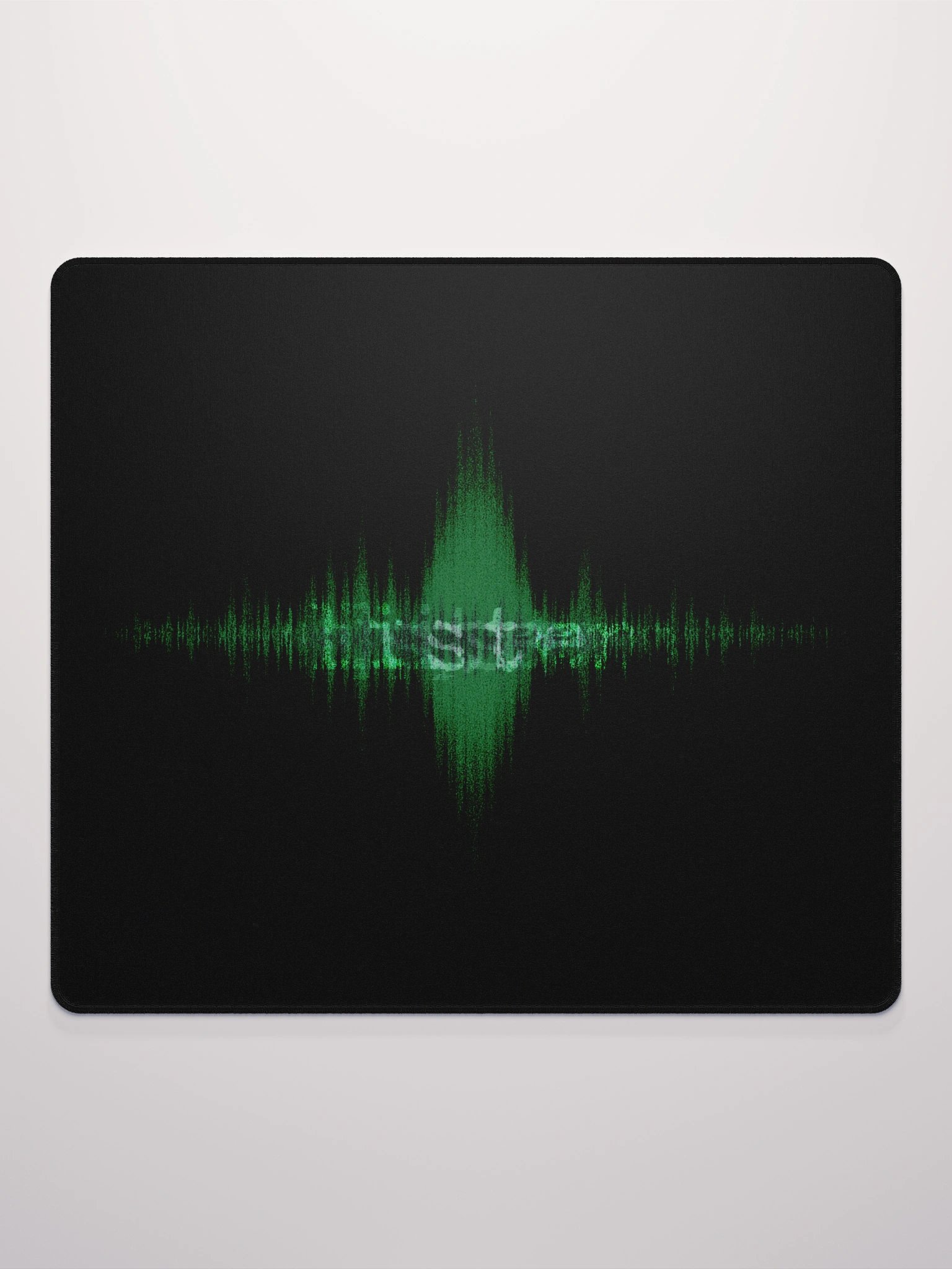 Gaming Mouse Pad DEAD AIR: Listen product image (2)