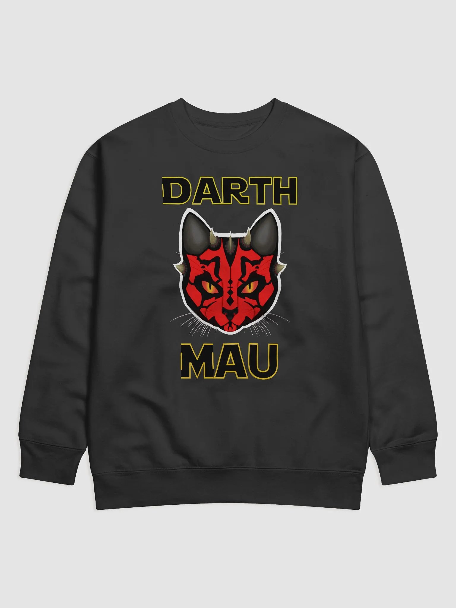 Darth Mau Sweatshirt product image (1)