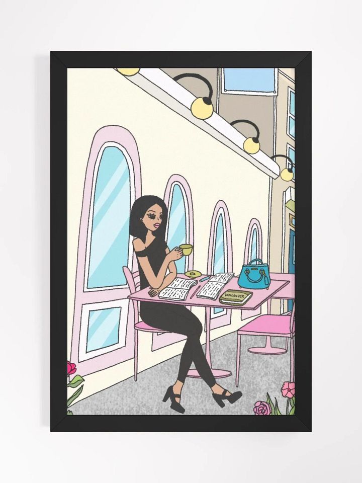 Parisian Girl product image (1)