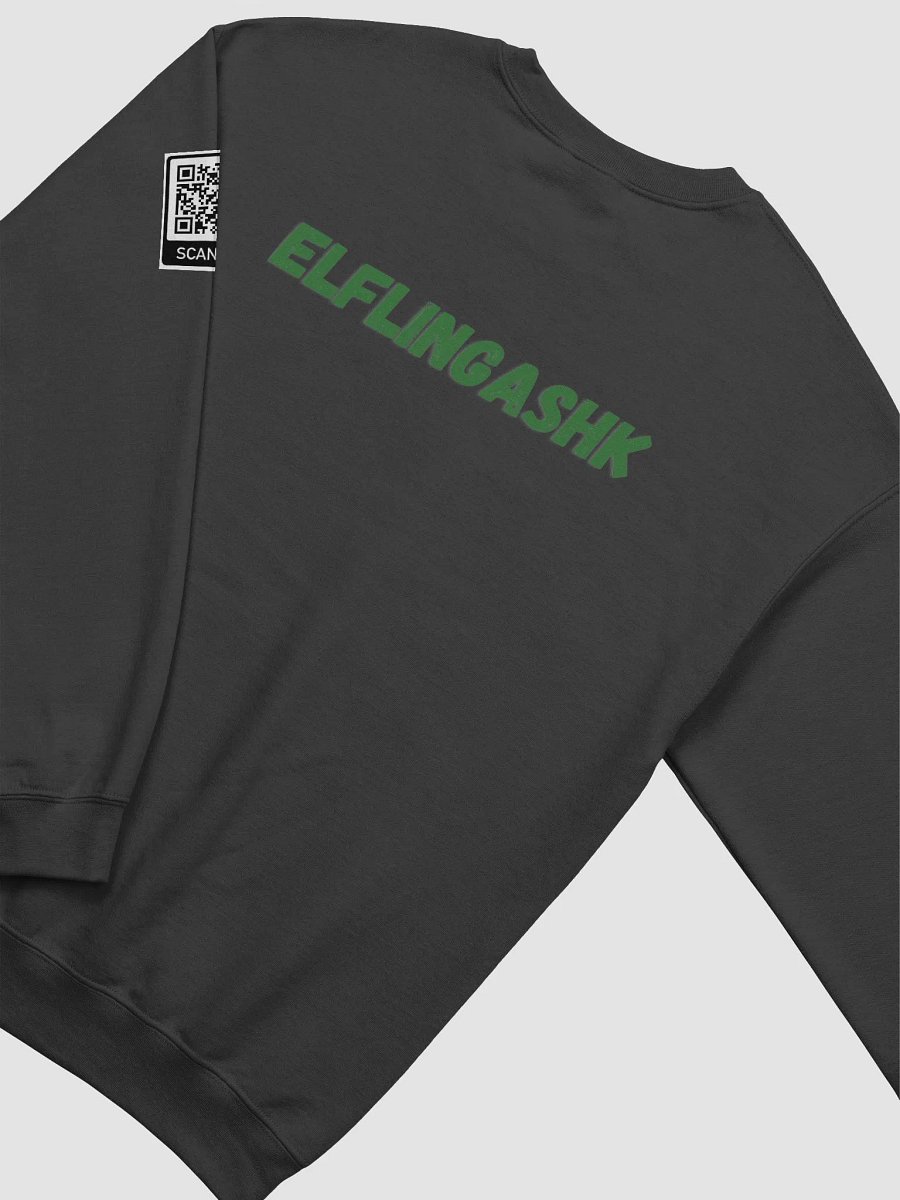 Warm Winter Elf Wear! product image (4)