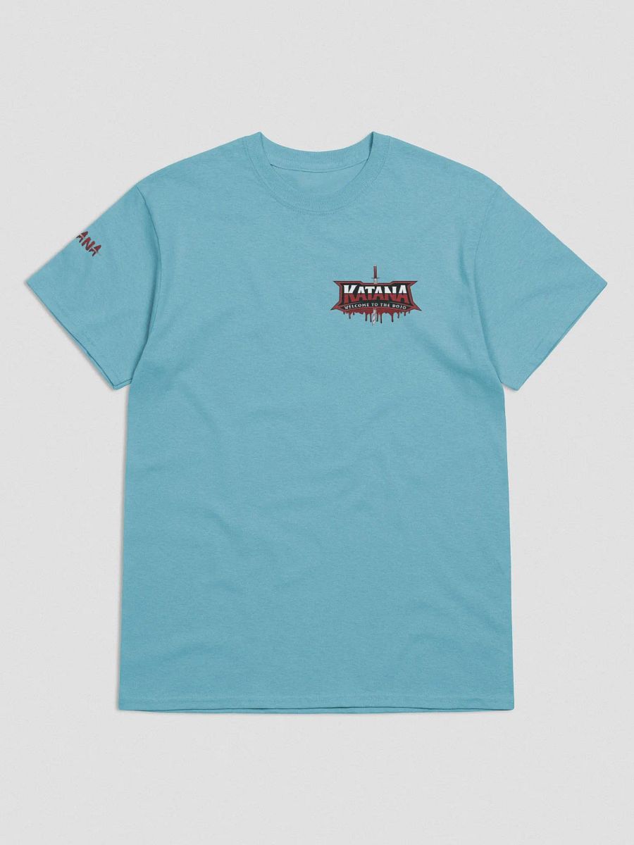 Samurai Gilden Short Sleeve product image (12)