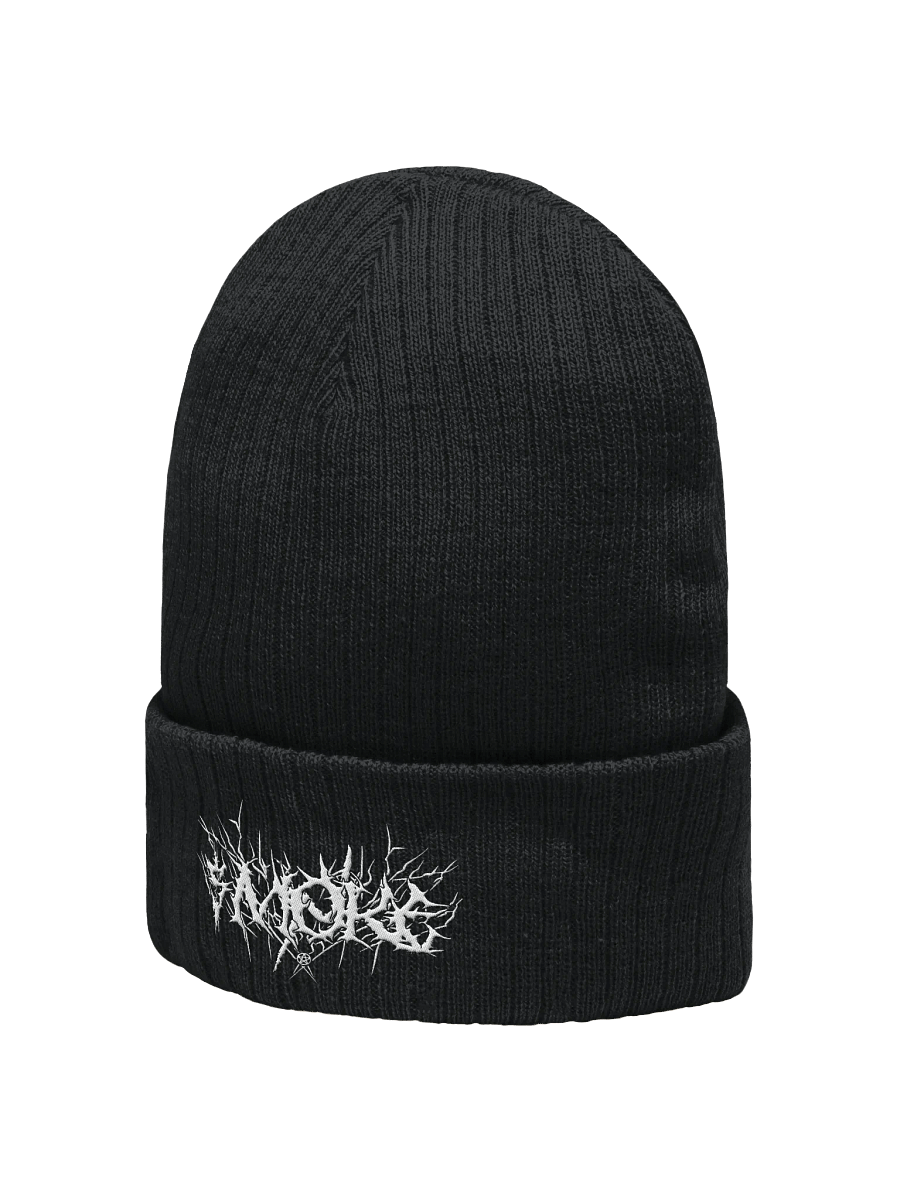 $MØKE Beanie product image (12)
