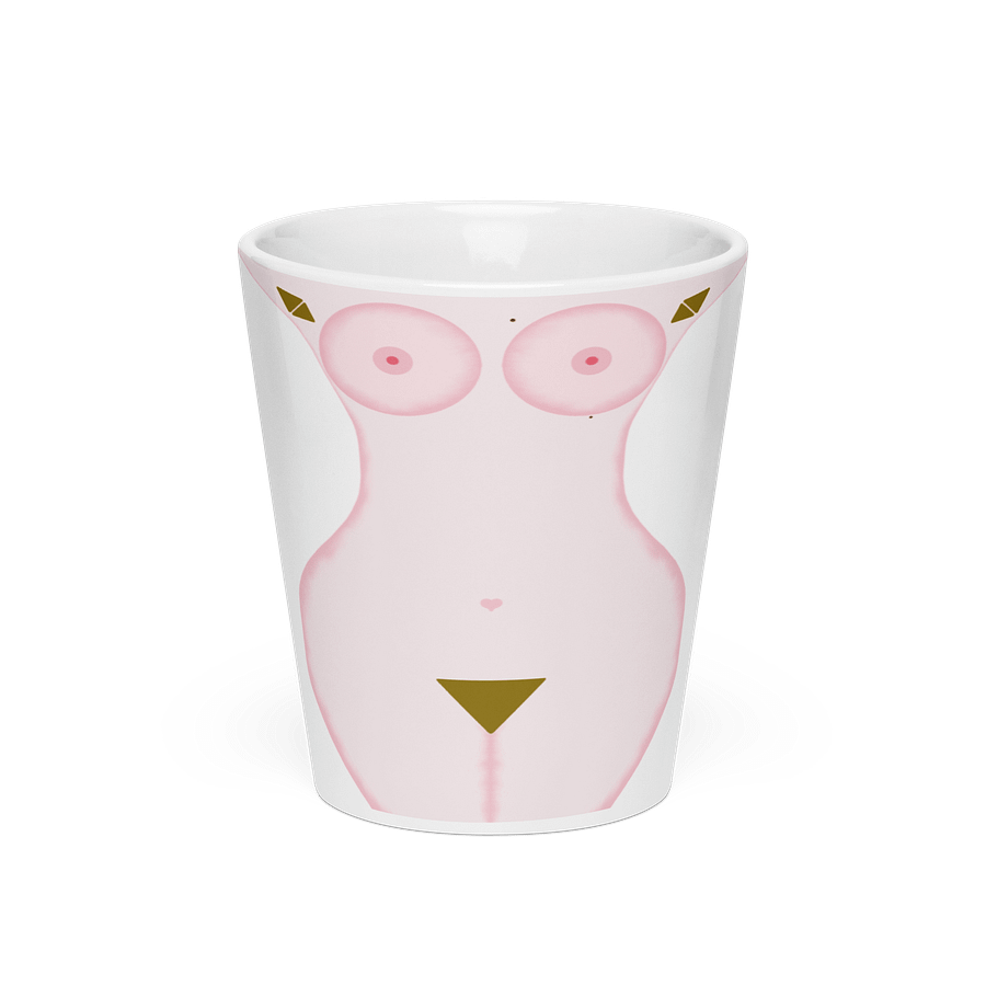 Timeless Femininity Mug product image (3)